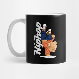 HIPHOP TEDDY Mug